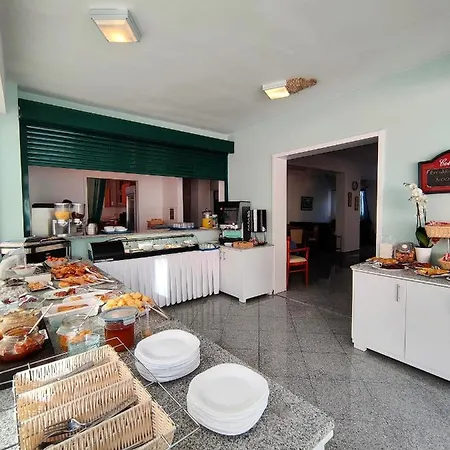 Hotel Odyssion Hotel 3*