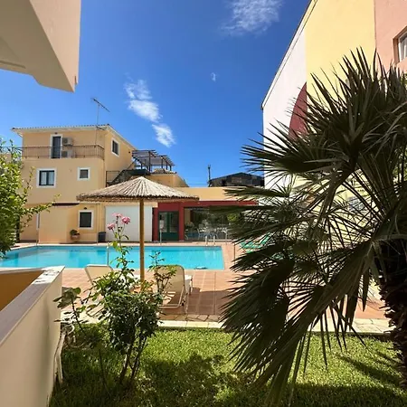 Hotel Odyssion
