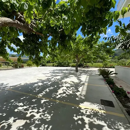 Hotel Odyssion 3* Vasiliki (Lefkada)