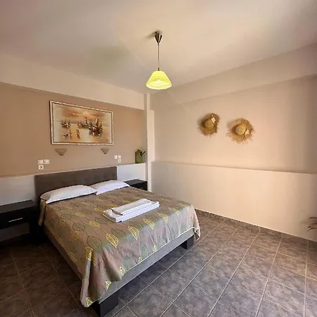 Hotel Hotel Odyssion