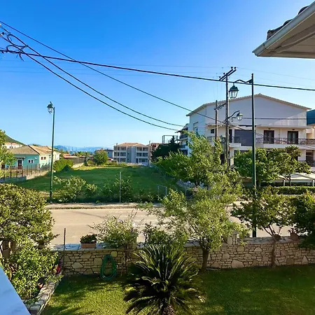 οδύσειον Ξενοδοχείο Βασιλική