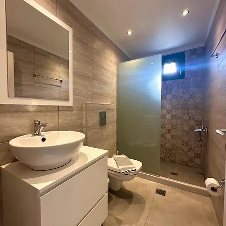 Hotel Odyssion Hotel