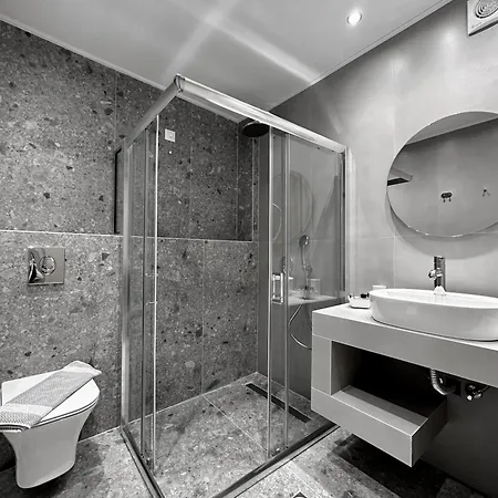 Hotel Odyssion Hotel 3*