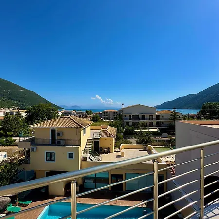 Odyssion 3* Vassiliki