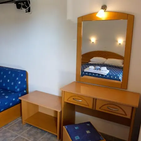 Odyssion Hotel Vassiliki