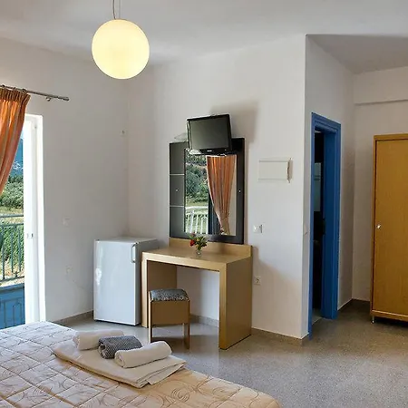 Odyssion Hotel 3*