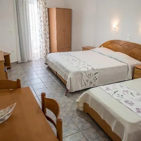 Hotel Odyssion Hotel 3*