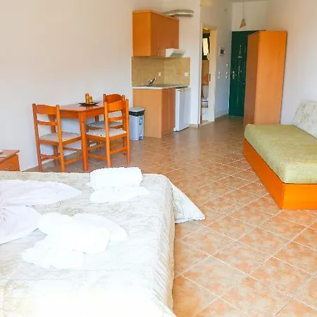 Hotel Odyssion 3* Vasiliki (Lefkada)