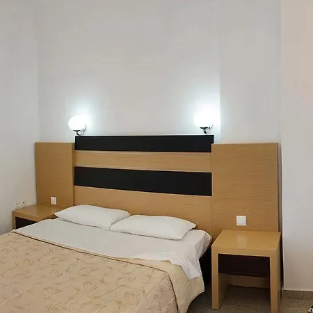 Hotel Odyssion Vassiliki