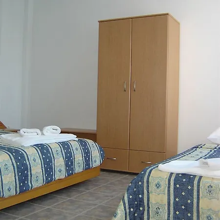 Hotel Odyssion Hotel Vasiliki (Lefkada)