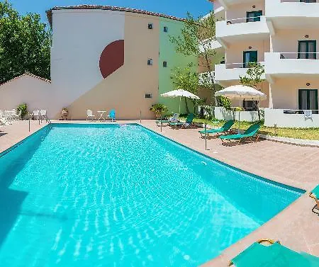 Hotel Hotel Odyssion