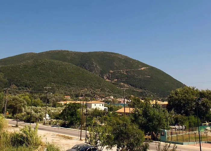 Odyssion 3* Vasiliki