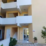 οδύσειον 3* Βασιλική