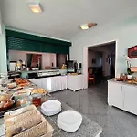 Odyssion فندق 3*