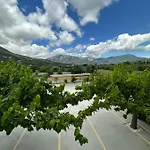 Ξενοδοχείο οδύσειον