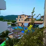 οδύσειον Ξενοδοχείο