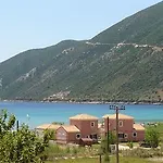 Ξενοδοχείο οδύσειον 3*
