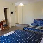 Ξενοδοχείο οδύσειον Βασιλική