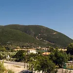 οδύσειον 3* Βασιλική