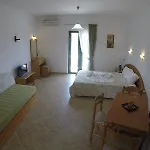 Ξενοδοχείο οδύσειον Βασιλική