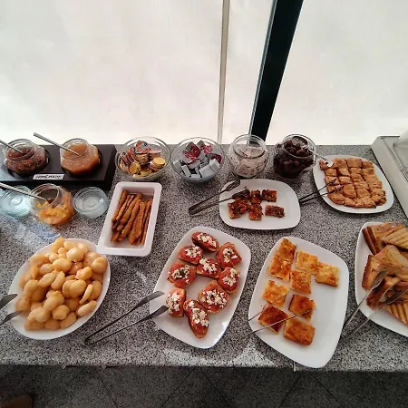 Hotel Odyssion Hotel 3*