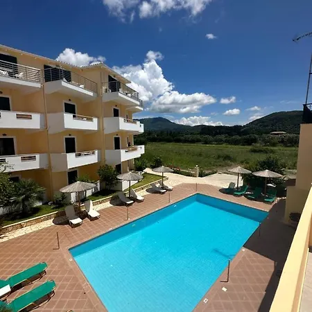 Hotel Odyssion