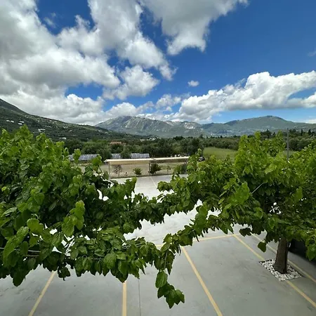 Hotel Odyssion