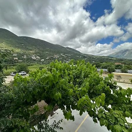 Odyssion Hotel