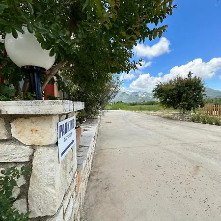 Hotell Odyssion