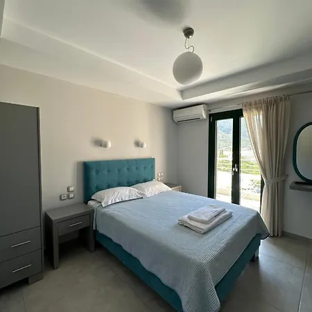 Hotell Odyssion