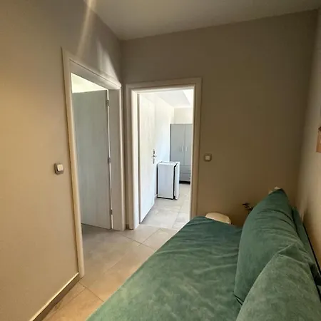 Odyssion Hotel Vasiliki