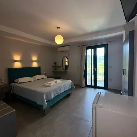 Odyssion Hotell