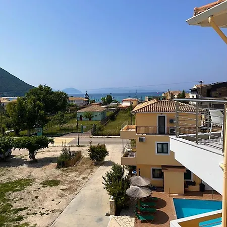 Hotell Odyssion 3*