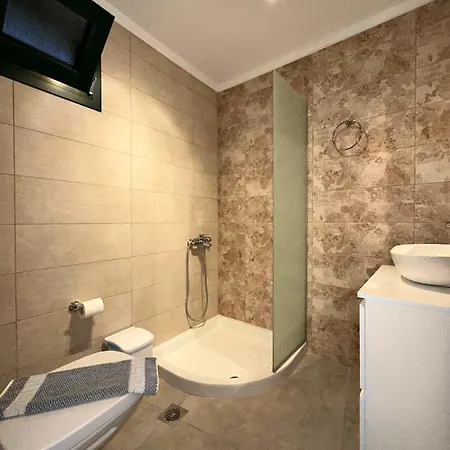 Odyssion Hotel
