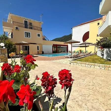 Hotell Odyssion 3*