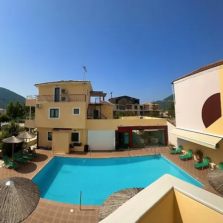Odyssion Hotel