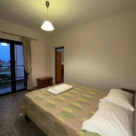 Hotell Odyssion 3*
