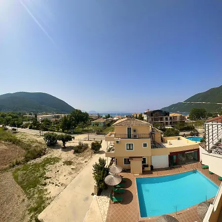 Odyssion 3* Vasiliki