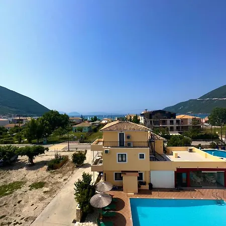 Odyssion Hotel