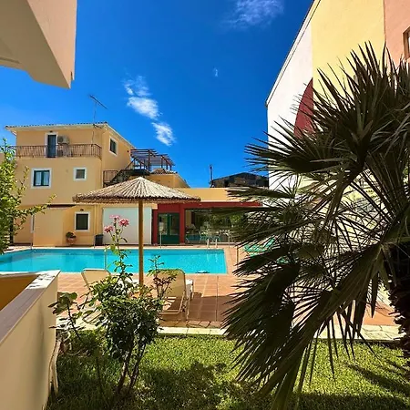 Hotel Odyssion 3*