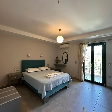 Hotel Odyssion