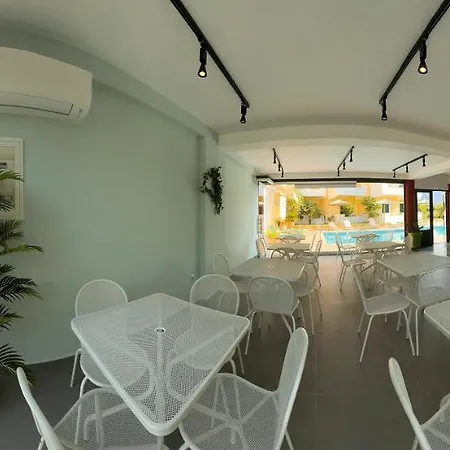 Hotell Odyssion 3*