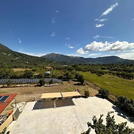 Hotell Odyssion 3*