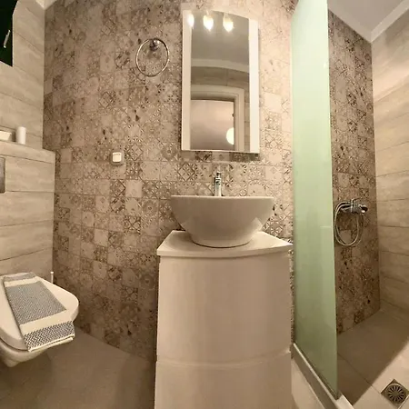 Hotel Odyssion Vasiliki