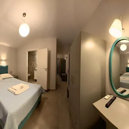 Odyssion Hotel 3*
