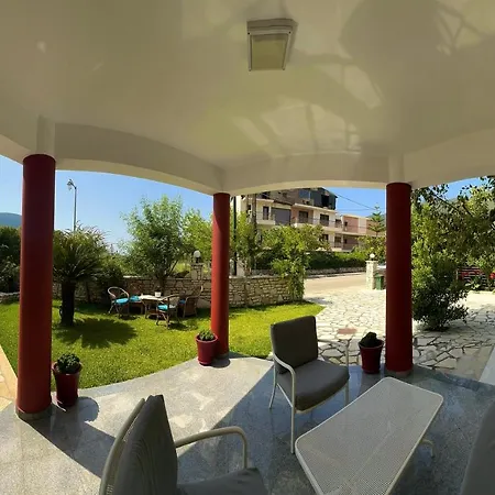 Hotell Odyssion