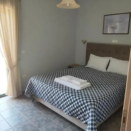Odyssion Hotell
