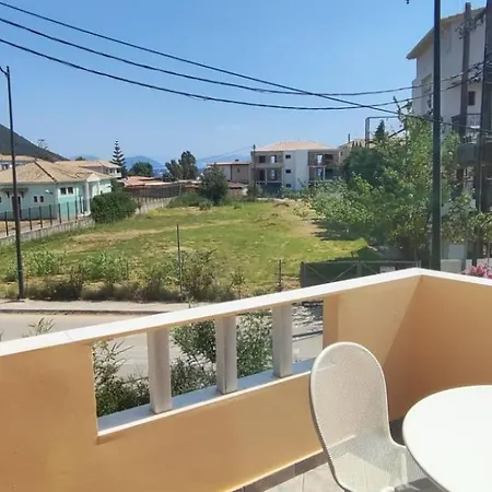 Hotell Odyssion 3*