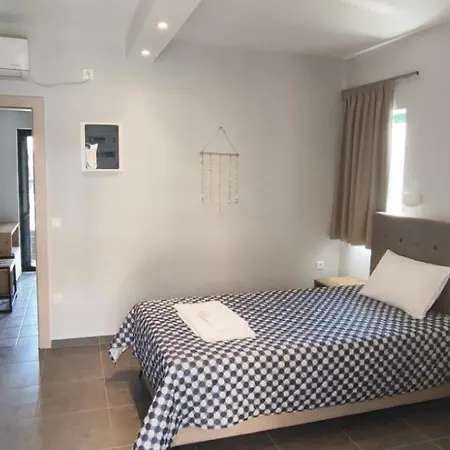 Odyssion Hotell 3*