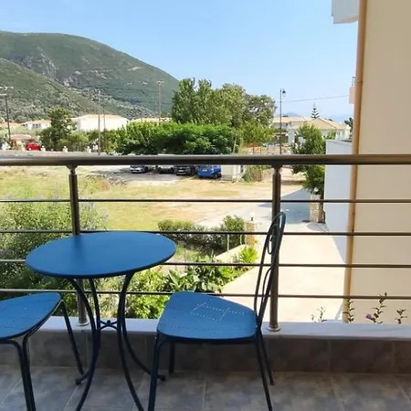 Hotell Odyssion